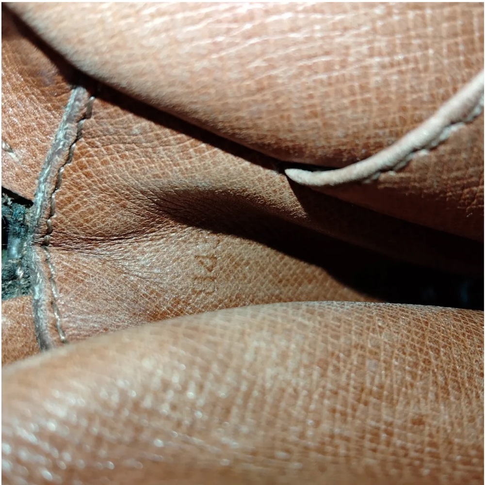 015 - Louis Vuitton‎ Monogram Crossbody Amazon Bag - Picture 9 of 14